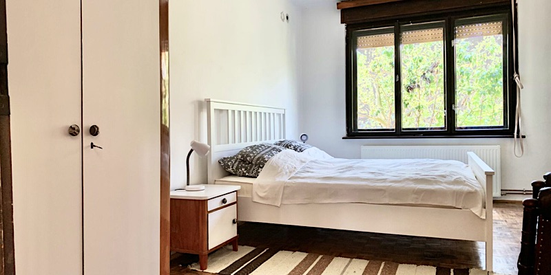 Grillkert Nyaralóház-Fonyód-41355