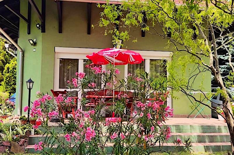 Grün Apartman-Zamárdi-41097