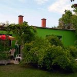 Grün Haus-Zamárdi-29503