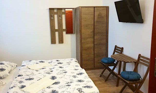 Guest House Orczy Park-Budapest-62471