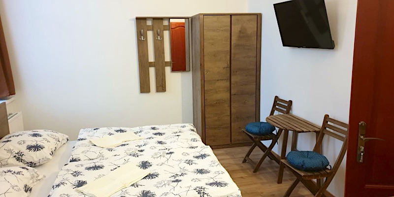 Guest House Orczy Park-Budapest-62471