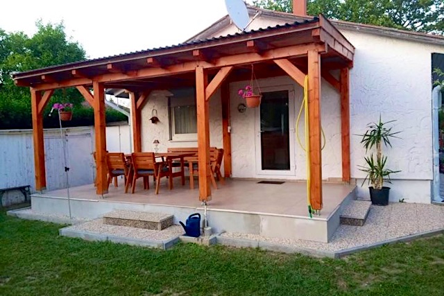 Gulyás Vendégház-Balatonkeresztúr-30994