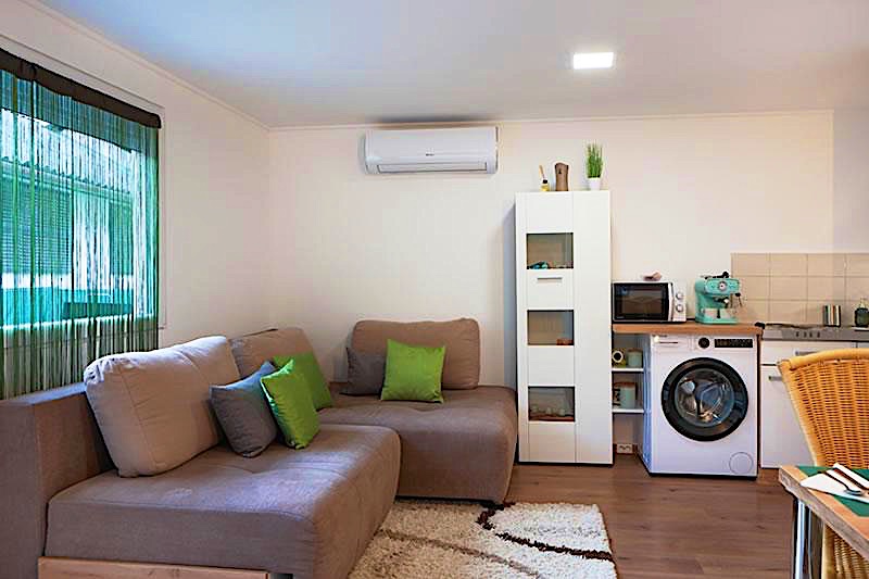 Gunaras Apartman-Dombóvár-66827