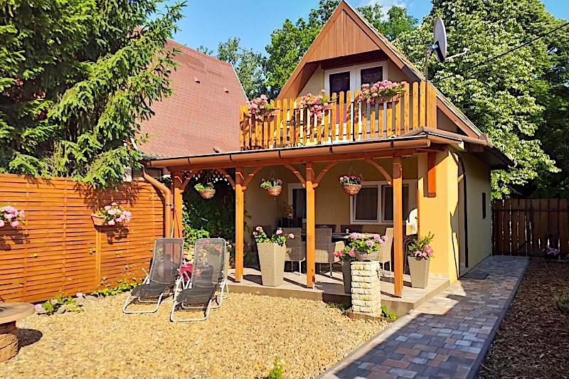 Gunda Nyaraló-Békésszentandrás-42966