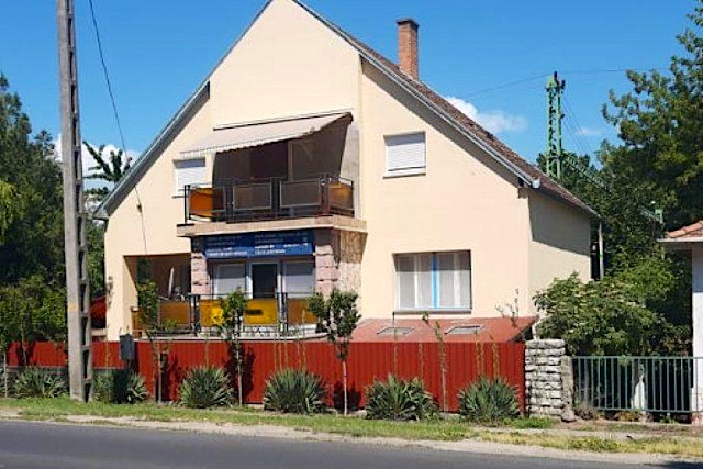 Gusztilak Üdülő (A)-Siófok-23595