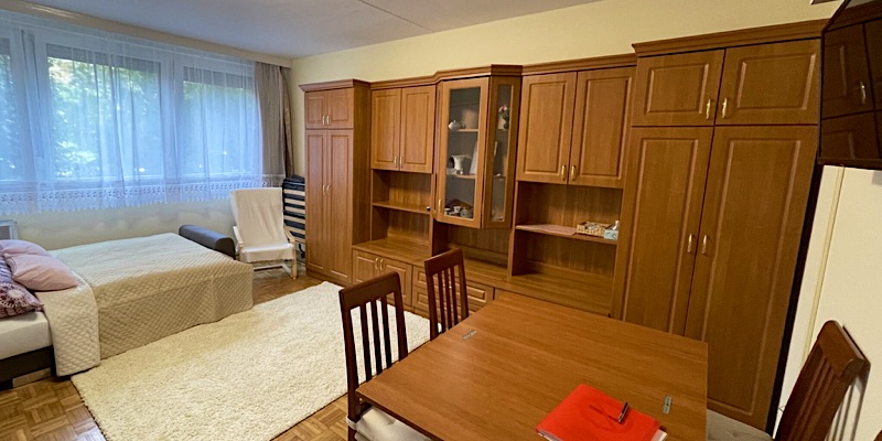 Gvadányi Apartman-Budapest-35612