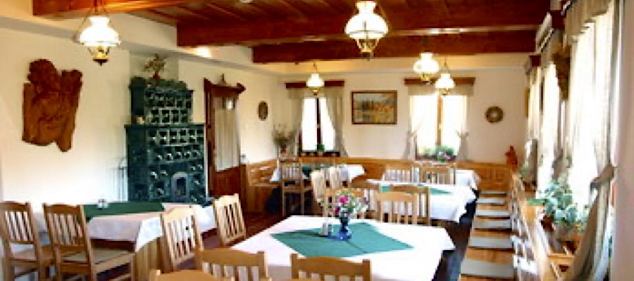 Gyarmati Panzió Étterem-Veszprém-34199