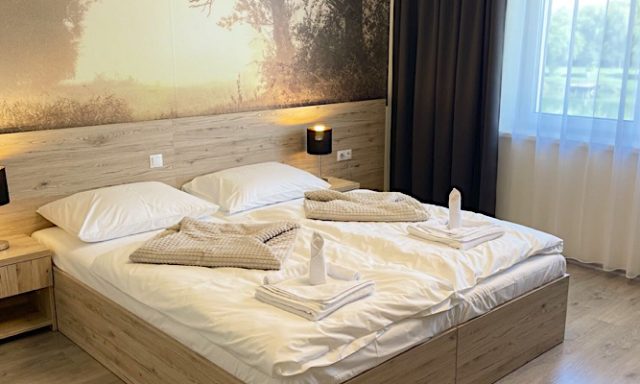 Gyirmót Sport & Wellness Hotel-Győr-38287