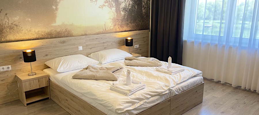 Gyirmót Sport & Wellness Hotel-Győr-38287