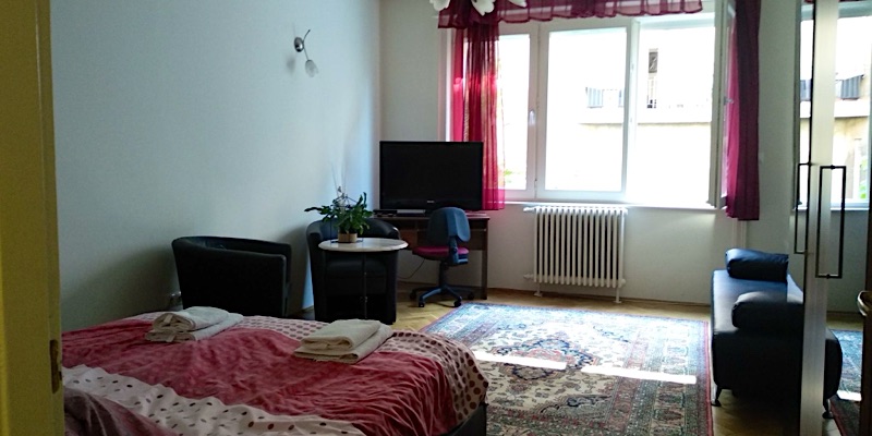 Gyöngyi Apartman-Budapest-35613