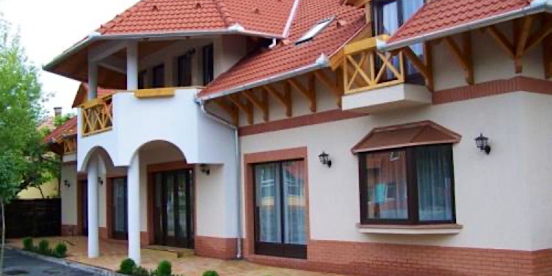 Györgyey Kastély és Panzió-Tápiógyörgye-42524