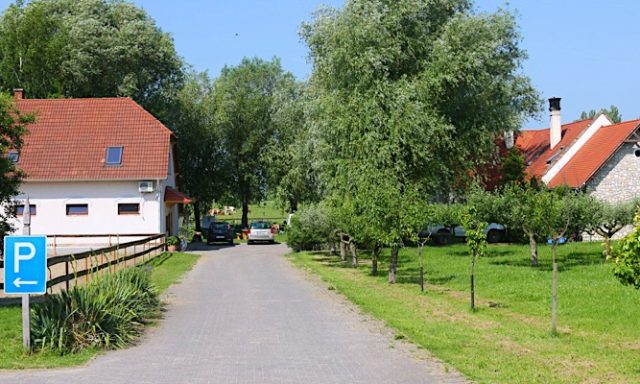 Gyulavezér Lovasbirodalma Panzió-Gyulakeszi-62700