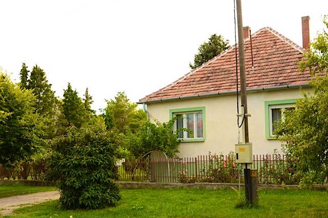 Gyümölcsöskert Vendégház-Gyenesdiás-29060