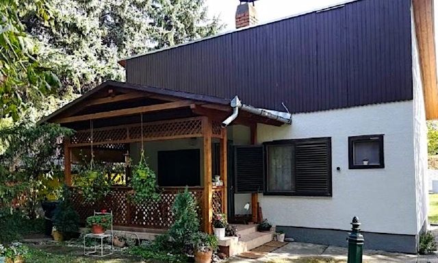 Gyuszi Bácsi Vízparti Nyaraló-Gyomaendrőd-27950