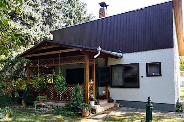 Gyuszi Bácsi Vízparti Nyaraló-Gyomaendrőd-27950