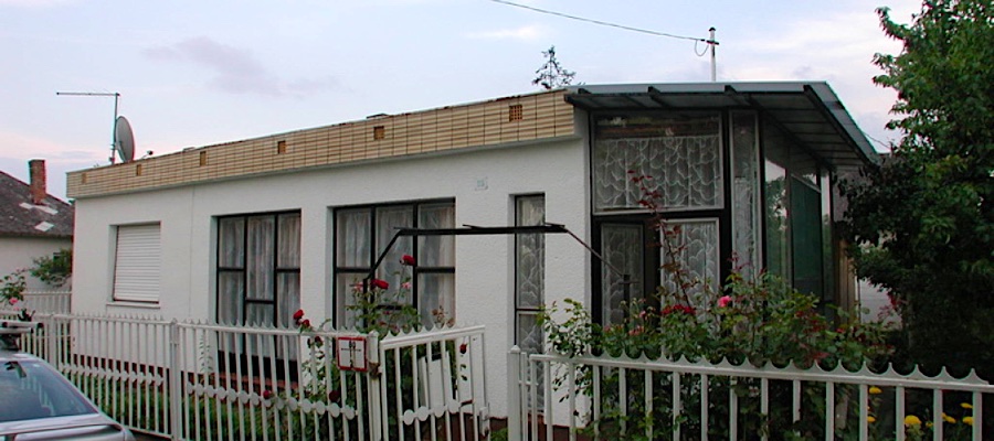 Gyuszi Nyaraló-Fonyód-33652