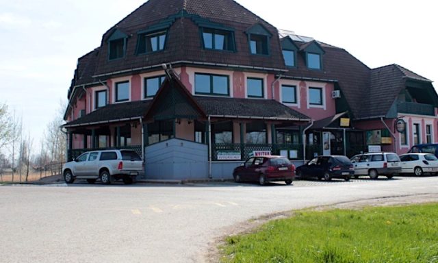 Hableány Hotel-Örvény-Tiszafüred-35949