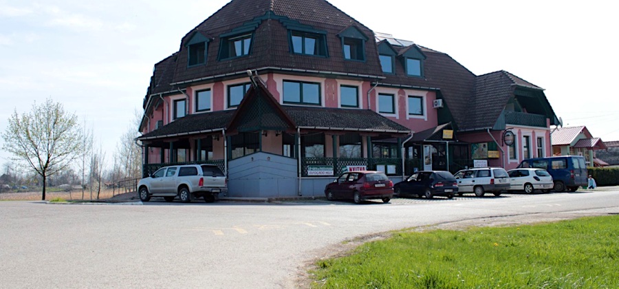 Hableány Hotel-Örvény-Tiszafüred-35949