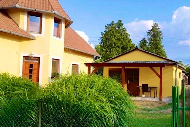 Hajas Ház-Balatonmáriafürdő-12746