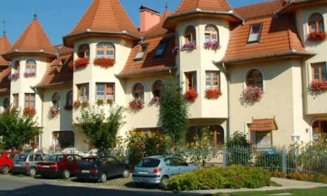Hajdú Kastély Hotel-Hajdúszoboszló-35204