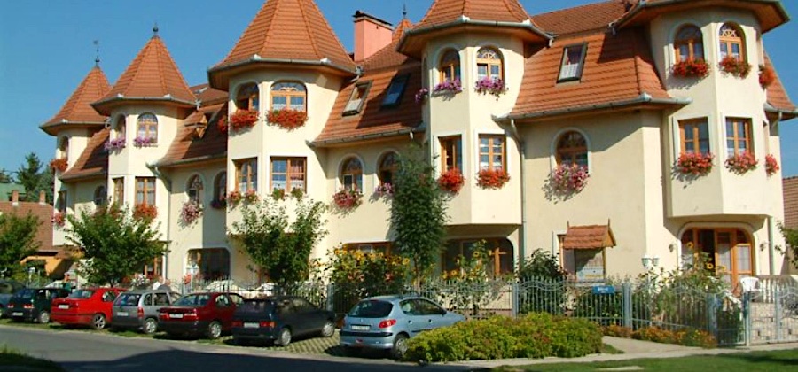 Hajdú Kastély Hotel-Hajdúszoboszló-35204