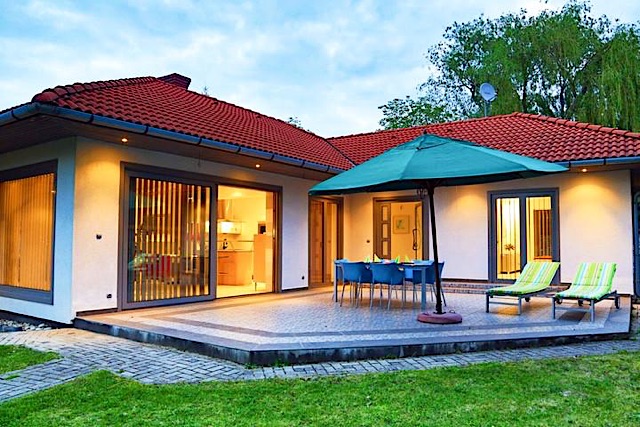 Hajnal Nyaralóház-Balatonfenyves-29062