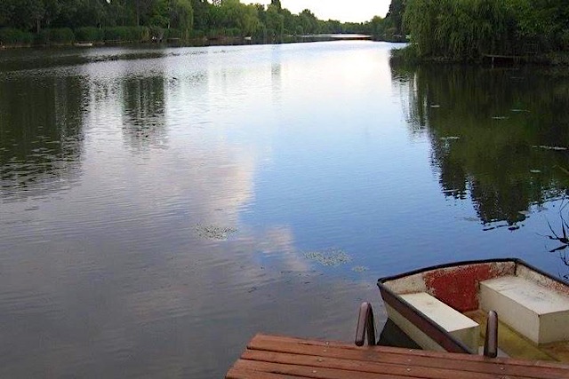 Hajnalka Nyaraló-Békésszentandrás-27949