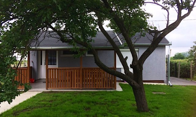 Hal-Lak Horgászház-Gyomaendrőd-60768