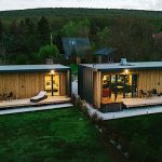 Halacs Homes Boutique Cabins-Balatonalmádi-61353