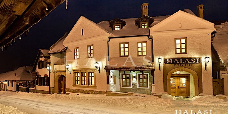 Halasi Pince Panzió-Villány-42256
