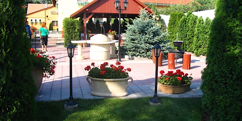 Halász Panzió-Vecsés-42422