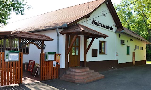 Halász Vendégház-Szarvas-48028