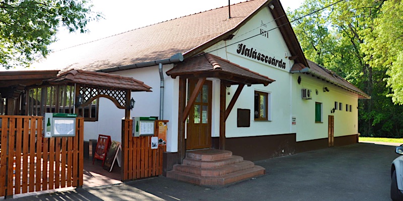 Halász Vendégház-Szarvas-48028