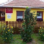 Halászék Napsugár Vendégháza-Poroszló-44305