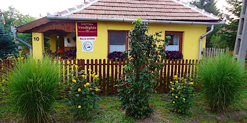 Halászék Napsugár Vendégháza-Poroszló-44305
