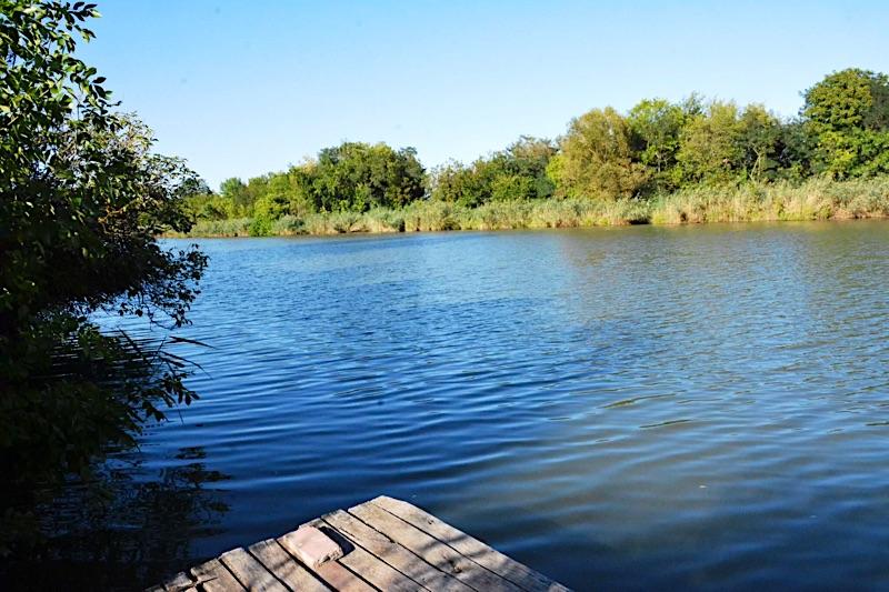 Hallak Üdülőház-Békésszentandrás-43185