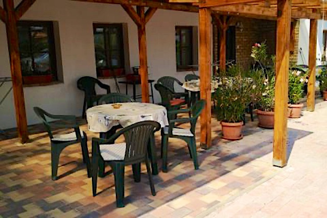 Hangulat Apartmanház-Balatonföldvár-29275