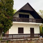 Hangulatos Balaton Parti Nyaraló-Révfülöp-32011