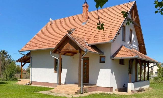 Hanna Nyaraló-Balatonboglár-67247