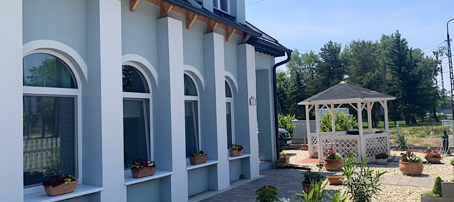 Hanna Vendégház-Balatonfenyves-30620