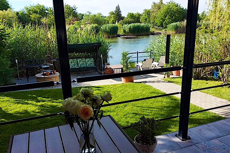 Hantosi Harmónia Vendégház-Gyomaendrőd-41123