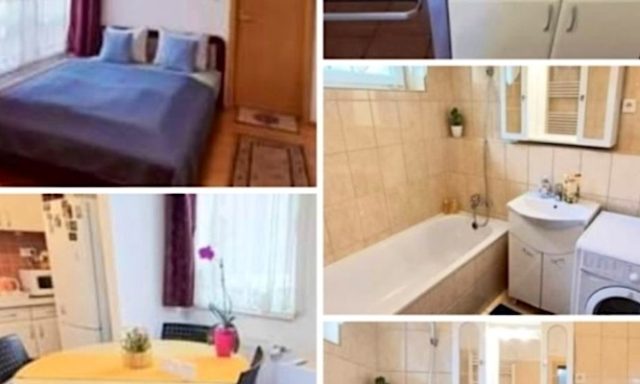 Happy Apartman-Budapest-68072