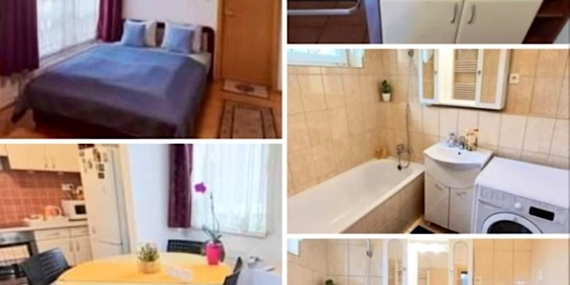 Happy Apartman-Budapest-68072
