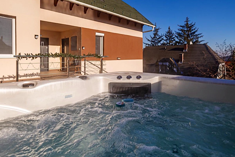 Happy Home Apartman-Miskolctapolca-63908