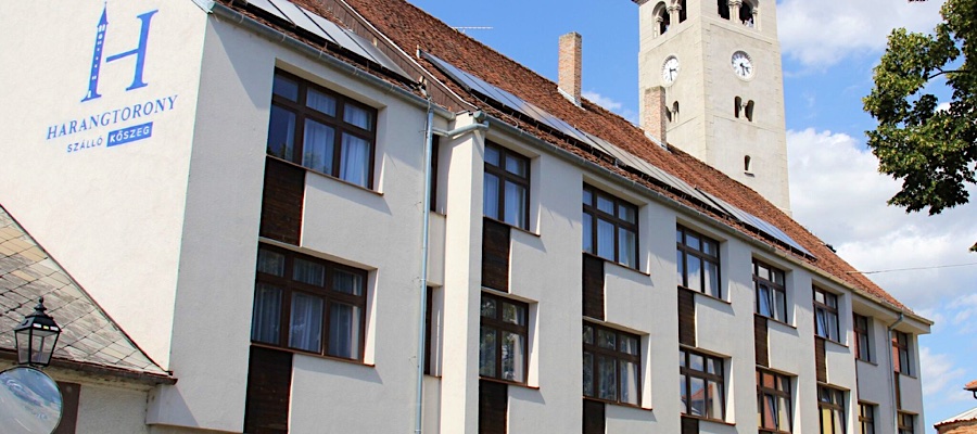 Harangtorony Szálló-Kőszeg-38267
