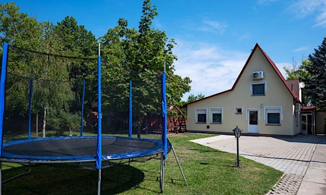 Harcsafogó Vendégház-Békésszentandrás-67117
