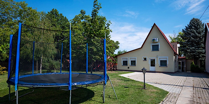 Harcsafogó Vendégház-Békésszentandrás-67117