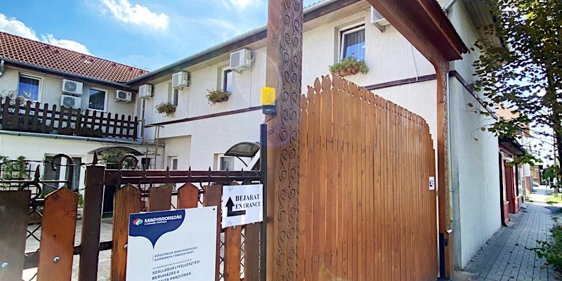 Hargita Panzió-Vecsés-42515