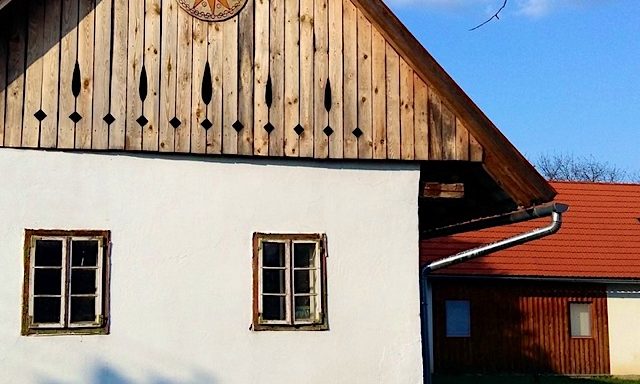 Hármashatár Vendégház-Felsőszölnök-28134