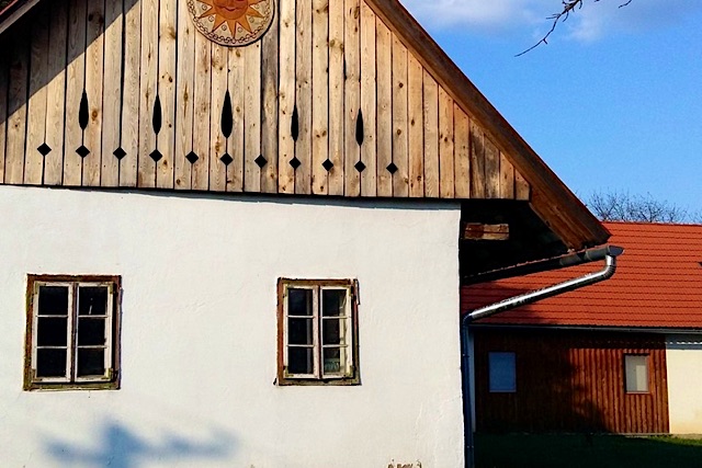 Hármashatár Vendégház-Felsőszölnök-28134